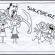 Illustration for article titled TAY Time Chat – Shakespeared